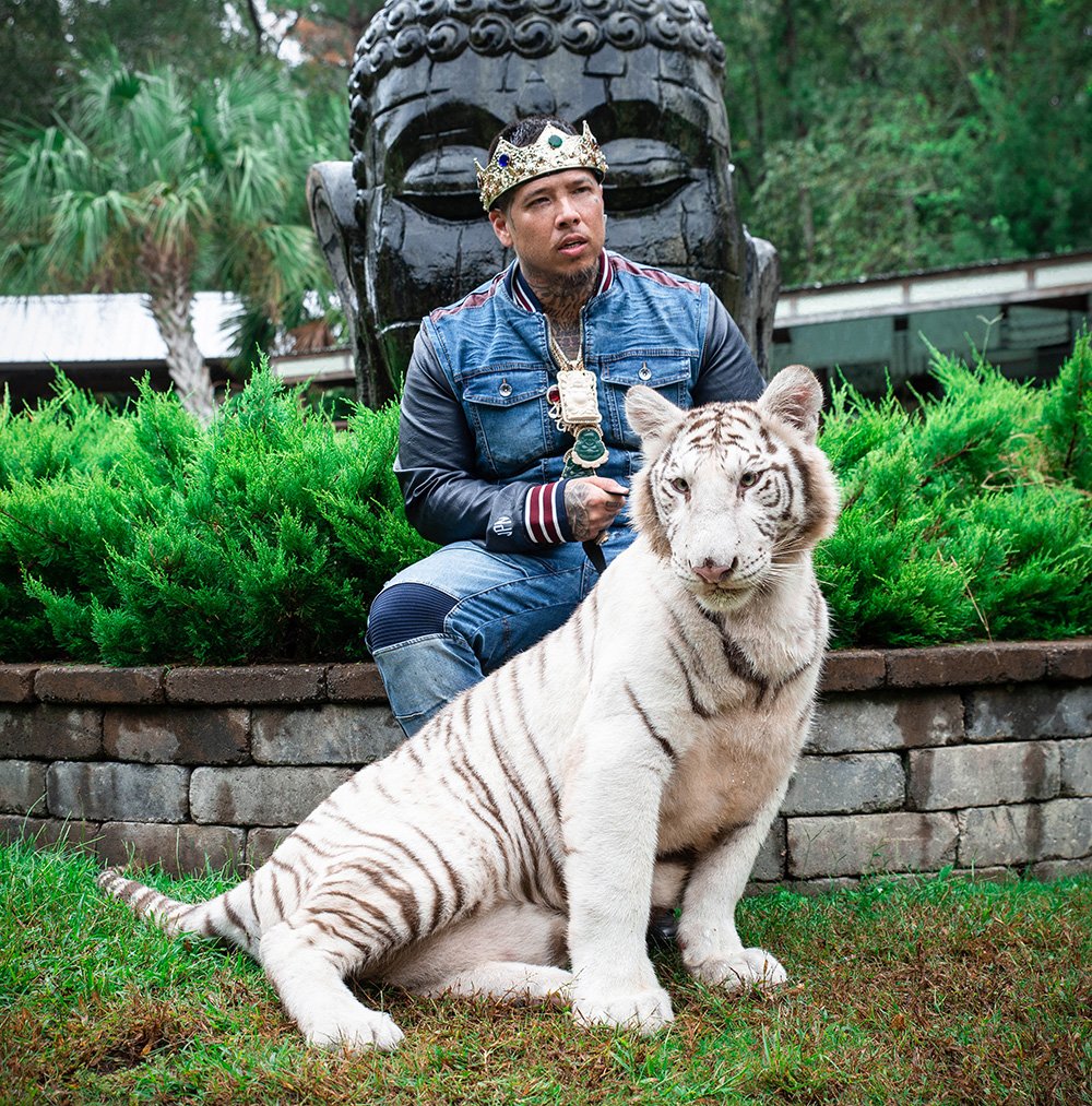 Jin Gates